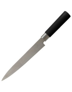 Нож разделочный MAL 02P 985373 Черный Mallony