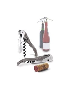 Штопор Pulltap s Classic Graphite Corkscrew Pulltex