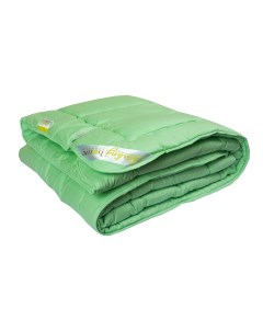 Одеяло ЭВКАЛИПТ Весна Осень 200x220 вариант ткани сатин жаккард от Sterling Home Textil Sterling home textile