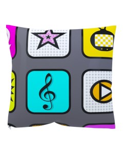 Декоративная Подушка Play Dreambag