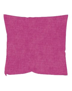Декоративная Подушка Фиолетовый Микровельвет Dreambag
