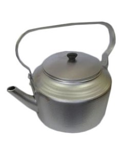Чайник для плиты 4 л Эрг-ал