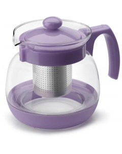 Заварочный чайник Buono фиолетовый 950 мл Apollo