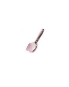 Лопатка силиконовая Cream светло розовый CRM 01 LR Apollo