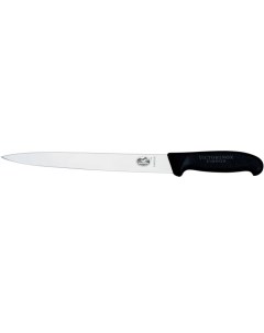 Кухонный нож для нарезки Cutlery модель 5 4403 25 Victorinox