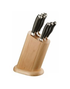 Кухонные ножи универсальные 6 шт Pintinox