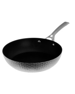 Сковорода универсальная 28 см черный SYB H123CAK 0128 Kitchenstar