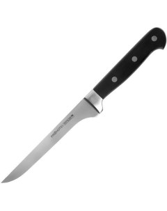 Нож для обвалки мяса Проотель L 285 155мм 4071956 Yangdong