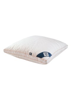 Подушка для сна EKW 77 11 кашемир полиэстер 70x70 см Edelson