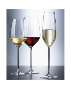 Набор бокалов для белого вина Fortissimo 0 42 л 6 шт Schott zwiesel