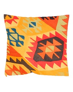 Декоративная Подушка Мехико Оранжевое Dreambag