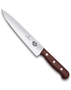 Поварской нож Rosewood 5 2000 22 Коричневый Victorinox