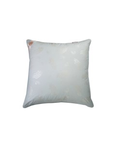 Подушка для сна Пп68т 100 пух гусиный 68x68 см Sterling home textile