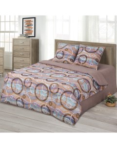 Комплект постельного белья Лимбо 520 семейный Арт-дизайн