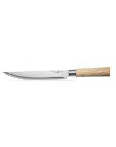 Нож Apollo TMB 02 для мяса Timber Nobrand