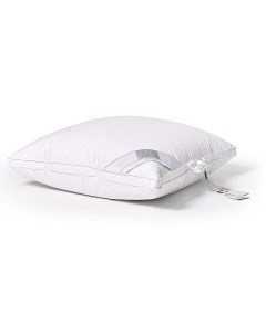 Подушка для сна пух гусиный 70x70 см Belpol
