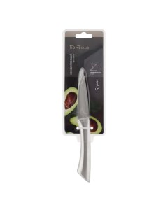 Нож для овощей Homeclub Steel 8 см Home club