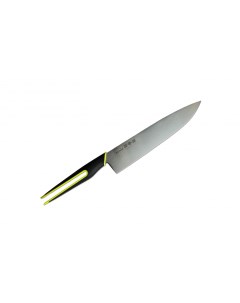 Кухонный нож Uflex Chefs Knife 200 мм Shizu hamono