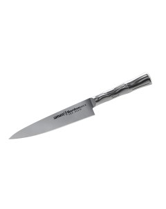 Нож кухонный SBA 0023 K 15 см Samura