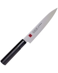 Нож кухонный универсальный L 26 5 15 см 4072460 Kasumi