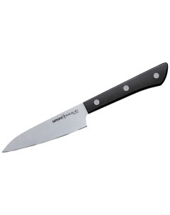 Нож кухонный SHR 0011B 10 см Samura
