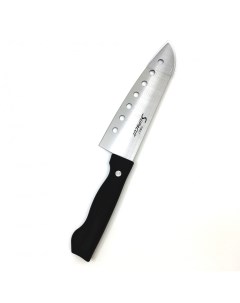 Нож кухонный с отверстиями Japan premium inc Supacut