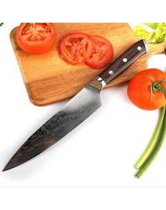 Нож кухонный универсальный М1 L 33 см Nobrand