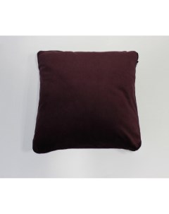 Декоративная подушка tivh685214 фиолетовый 43x43см Tivolyo home