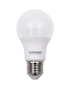 Светодиодная лампа GRE 002 0015 1 Grisard electric