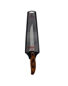Нож столовый Lux универсальный 15см MC 2181333 Flatel