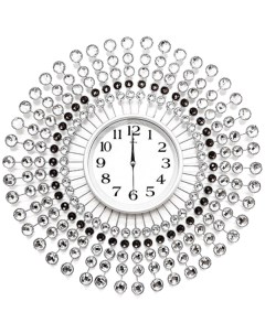 Настенные часы 60 см AYP 1055 G Galaxy