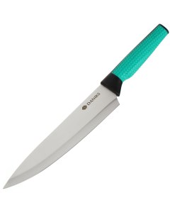 Нож кухонный Emerald шеф нож 20 см рукоятка JA2021124 1 Daniks