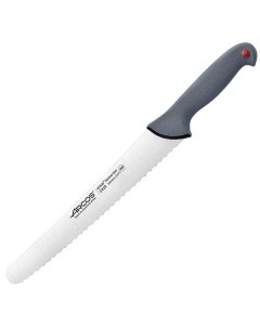 Нож для хлеба Колор проф L 38 25 см 242800 Arcos