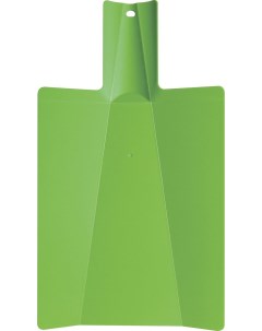 Разделочная доска CB Mini 38x22 зеленый Mallony