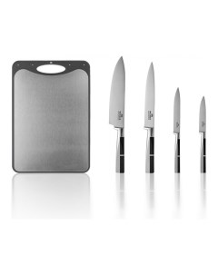 Набор ножей Professional 5 предметов W21013457SET Walmer