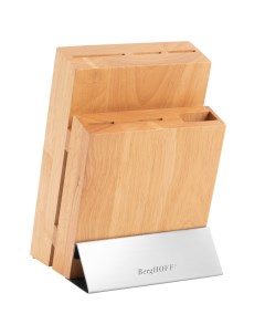 Набор кухонных ножей Essentials 7 шт Berghoff