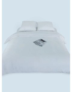 Одеяло Белые ночи 140х210 Doncotton