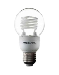 WDFG 4 GOLD CATHODE LAMP Энергосберегающая лампа 7W E27 4100 900415 Wonderful