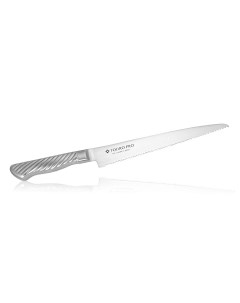 Кухонный хлебный нож F 629 Tojiro