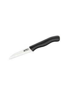 Нож керамический кухонный фрутоножик Inca SIN 0011BL Samura