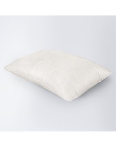 Подушка для сна Овечья шерсть 50x70 микрофибра Долина снов