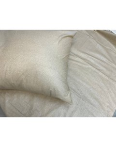 Комплект постельного белья sand view полутораспальный ранфорс 70x70 см Нордтекс