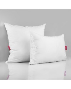 Подушка Софт размер 50 х 70 см цвет белый Pasionaria