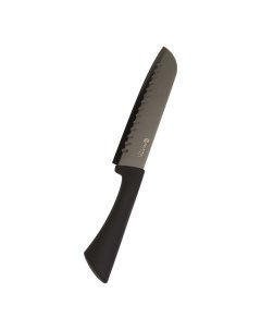 Нож сантоку 17 см Nobrand