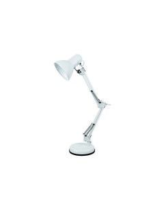 Настольная лампа Junior A1330LT 1WH Arte lamp
