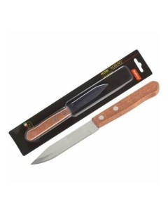 Нож Albero MAL 06AL для овощей 9 см Mallony