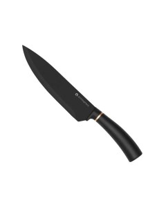 Кухонный нож Black Swan поварской 20 см Atmosphere®