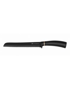 Нож для хлеба Black Swan 20 см Atmosphere®