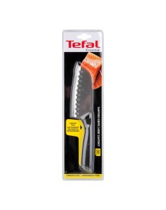 Нож сантоку Essential 12 см Tefal