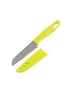 Нож для овощей Mallony Busta 5256 длина лезвия 9 5cm Mercury